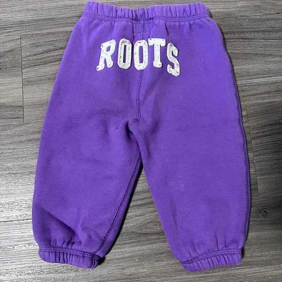 Roots Sweatpants - Picture 2 of 3